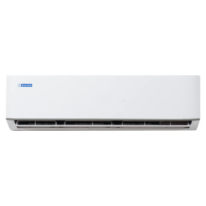 Blue Star Air Conditioner|2 Ton 3 Star|Fixed Speed Split AC|Copper|FB324DNU|2022|White 