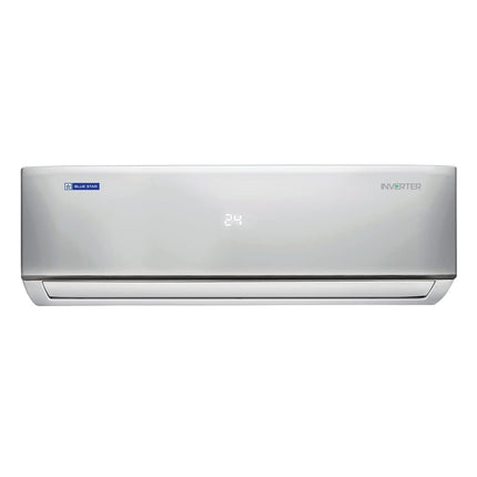 Blue Star Air Conditioner|2 Ton 5 Star|Inverter Split AC|IA524DNU|2022|White 