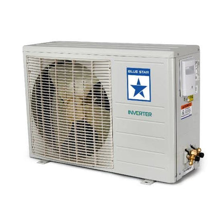 Blue Star Air Conditioner|2 Ton 5 Star|Inverter Split AC|IA524DNU|2022|White 