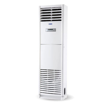 Blue Star VC148GBTUR3 4.0 Ton 1 Star Verticool SAC Tower AC (Copper, White) 3 Phase 