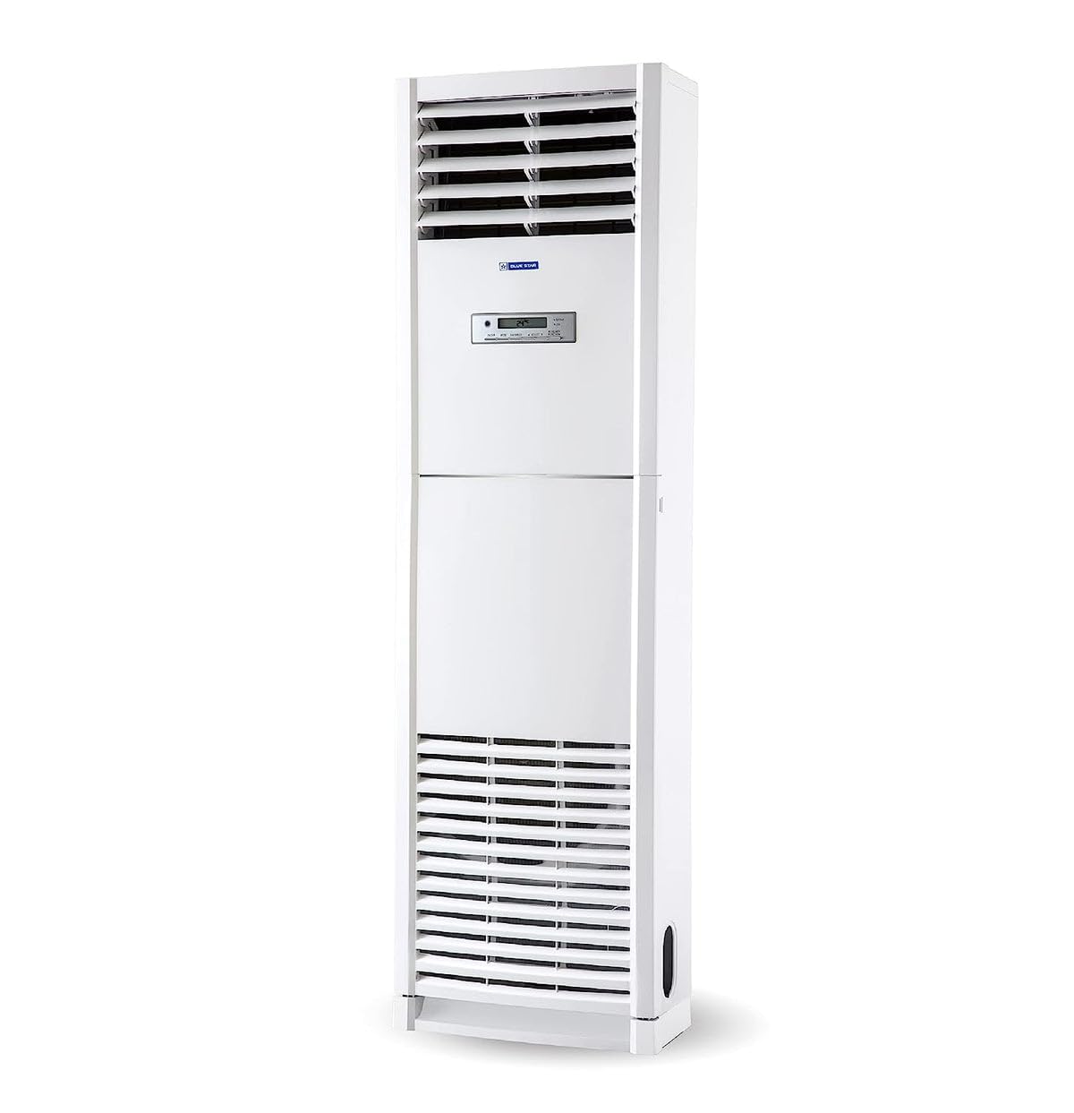 Blue Star VC148GBTUR3 4.0 Ton 1 Star Verticool SAC Tower AC (Copper, White) 3 Phase 
