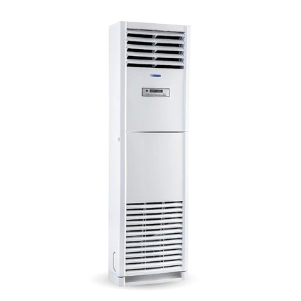 Blue Star VC148GBTUR3 4.0 Ton 1 Star Verticool SAC Tower AC (Copper, White) 3 Phase 