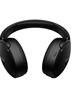 BoAt Rockerz 551ANC Hybrid ANC Over Ear Headphones 100H Playtime Ambient Sound 