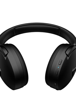 BoAt Rockerz 551ANC Hybrid ANC Over Ear Headphones 100H Playtime Ambient Sound 