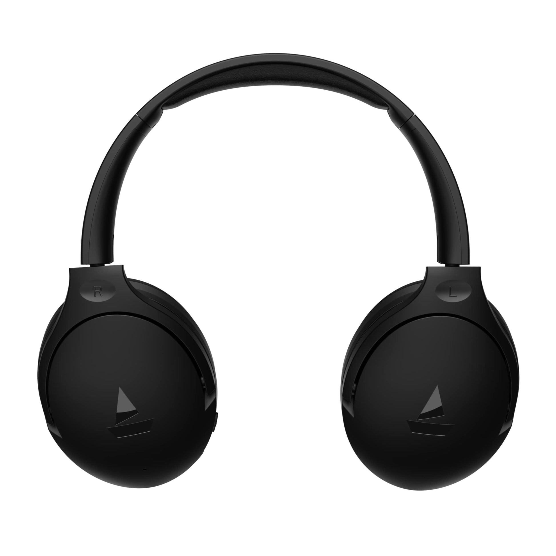 BoAt Rockerz 551ANC Hybrid ANC Over Ear Headphones 100H Playtime Ambient Sound 