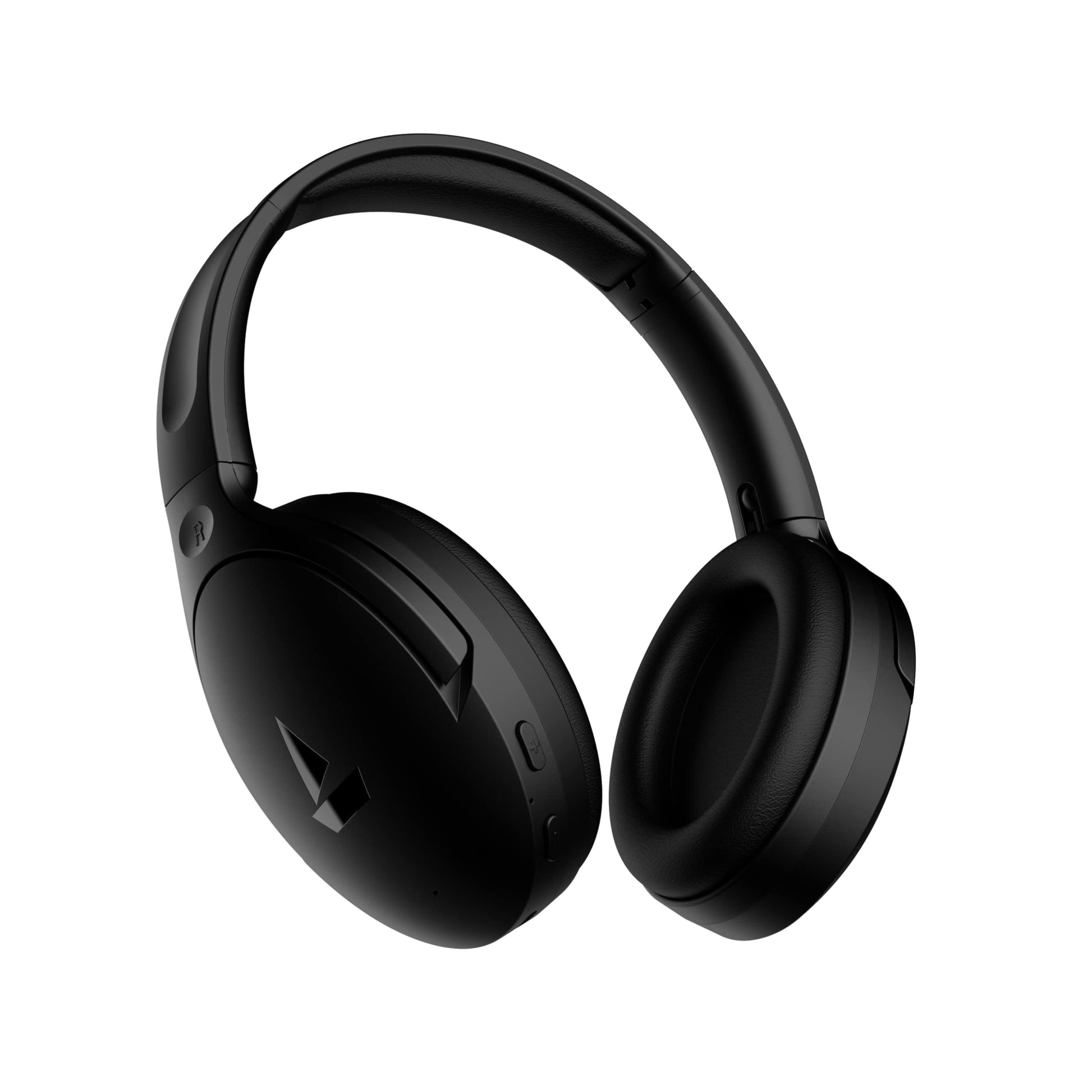 BoAt Rockerz 551ANC Hybrid ANC Over Ear Headphones 100H Playtime Ambient Sound 