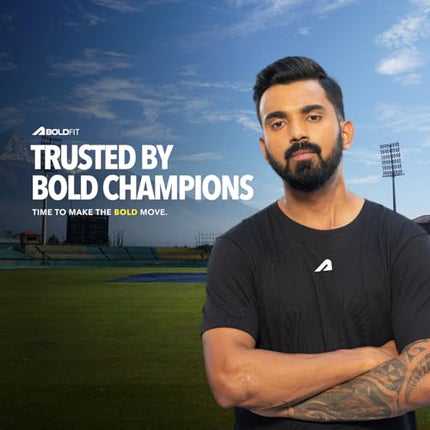 Boldfit Sneakers for Man Lightweight Shoes for Men Comfortable Sneaker for Men Air Mesh Casual Shoes for Man Soft Cushion Sneakers Lace Up Casual Sneaker Skyline Whitenavy 11 