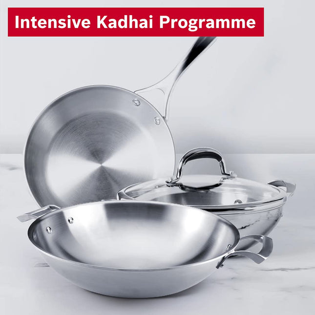 Bosch 13 Place Settings, Free Standing Dishwasher (SMS66GI01I, Silver Inox), extra dry and hygienic wash 