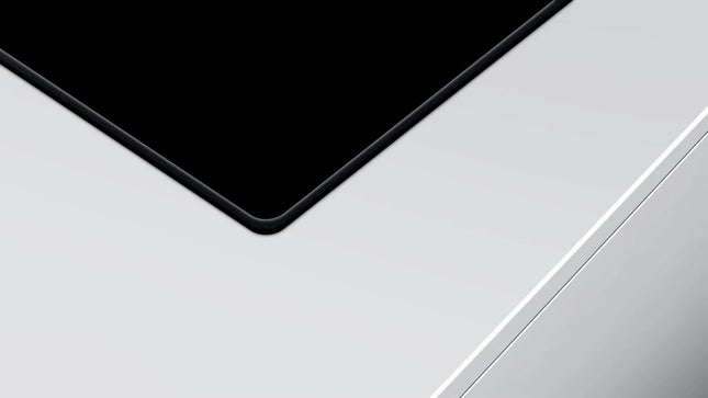 Bosch Built in Gas Hob Black Tempered glass Glass 5 Burner Auto Ignition 90 cm True Brass 2D Ring Burners with Glossy Black Heat Shields & Enameld pan supports (PNV9B6F10I) 