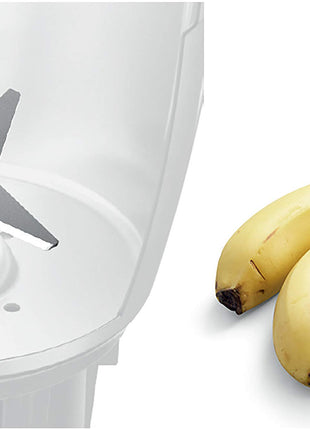 Bosch Pro 1000W Mixer Grinder MGM8842MIN - Black 