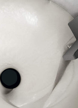 Bosch Pro 1000W Mixer Grinder MGM8842MIN - Black 