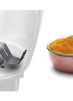 Bosch Pro 1000W Mixer Grinder MGM8842MIN - Black 