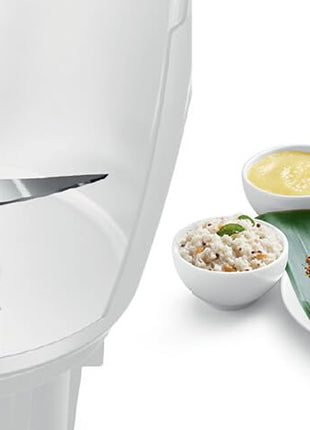 Bosch TrueMixx Pro MGM8856BIN 1000 Watt 5 Jar Mixer Grinder, (Black) 