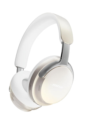 Bose QuietComfort Ultra Bluetooth Headphones, Wireless Headphones with Spatial Audio, Over Ear Noise Cancelling Headphones with Mic, Up to 24 Hours of Battery Life, Diamond - 60th Anniversary Edition 