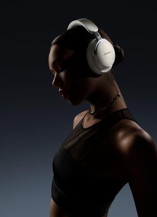 Bose QuietComfort Ultra Bluetooth Headphones, Wireless Headphones with Spatial Audio, Over Ear Noise Cancelling Headphones with Mic, Up to 24 Hours of Battery Life, Diamond - 60th Anniversary Edition 