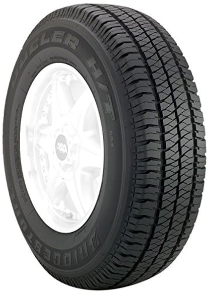 Bridgestone D684 235/65 R17 104H Tubeless Car Tyre 