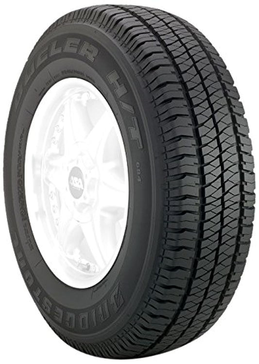 Bridgestone D684 235/65 R17 104H Tubeless Car Tyre 