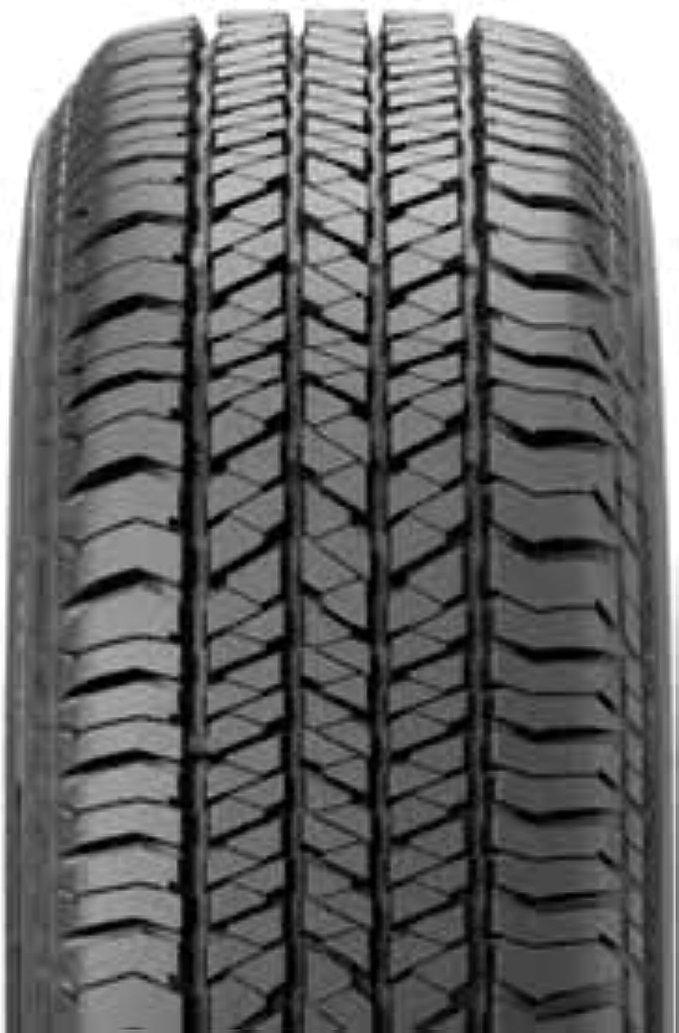 Bridgestone D684 235/65 R17 104H Tubeless Car Tyre 