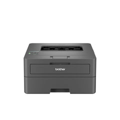 Brother HL-L2440DW(New Launch)Auto Duplex Monochrome Laser Printer,30 PPM Print Speed,LCD Display,64 MB Memory,(WiFi Direct LAN USB),250 Sheet Paper Tray,3000 Pages Inbox Toner,Free Installation,Black 