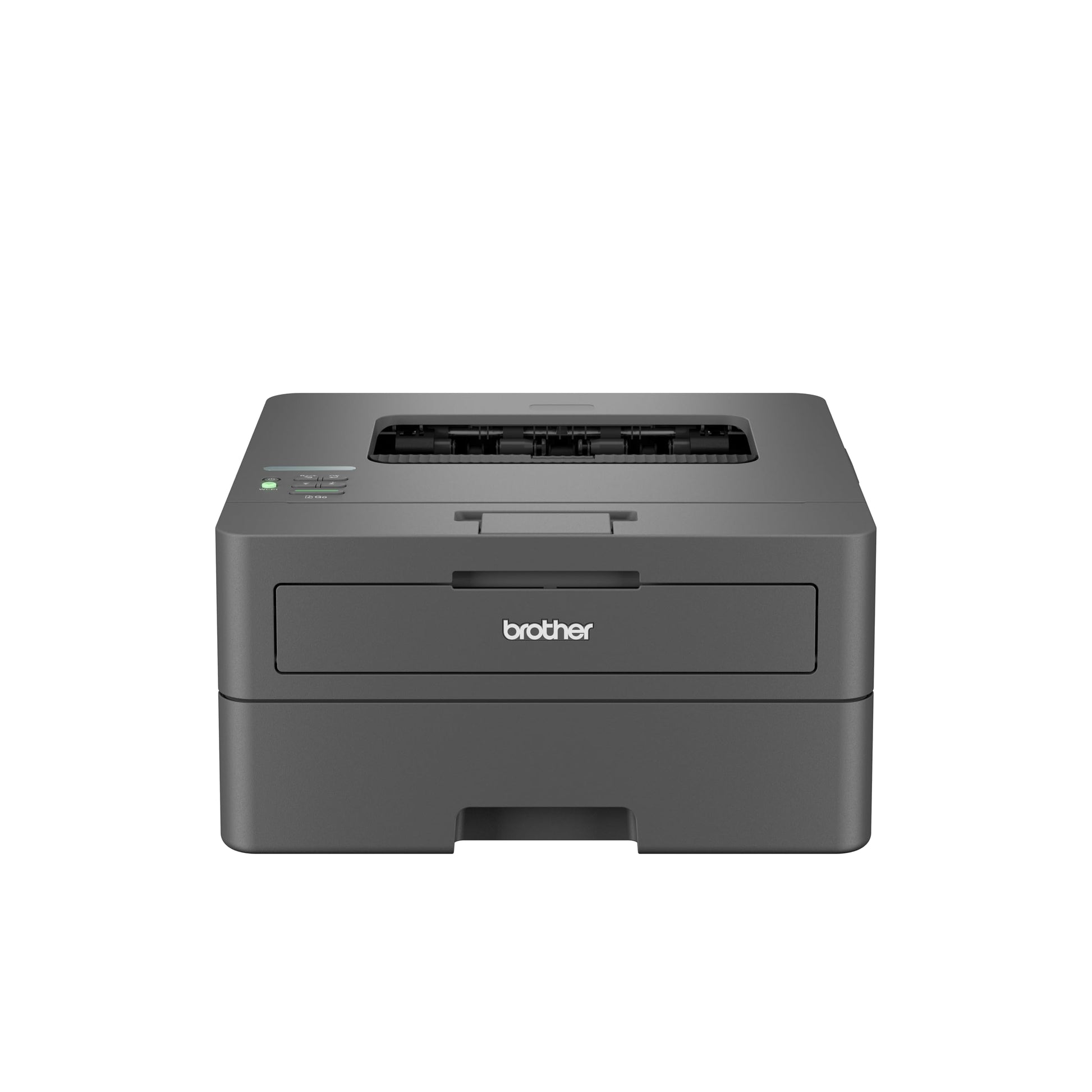 Brother HL-L2440DW(New Launch)Auto Duplex Monochrome Laser Printer,30 PPM Print Speed,LCD Display,64 MB Memory,(WiFi Direct LAN USB),250 Sheet Paper Tray,3000 Pages Inbox Toner,Free Installation,Black 