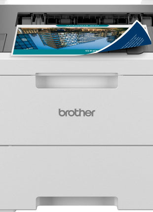 Brother HL-L3220CDW (New Launch) Automatic Duplex Color Laser LED Printer, 1 Line LCD Display, 256 MB Memory, 250 Sheets Paper Tray, USB 2.0, WiFi (Dual Band), WiFi Direct, 18 PPM, Free Installation 