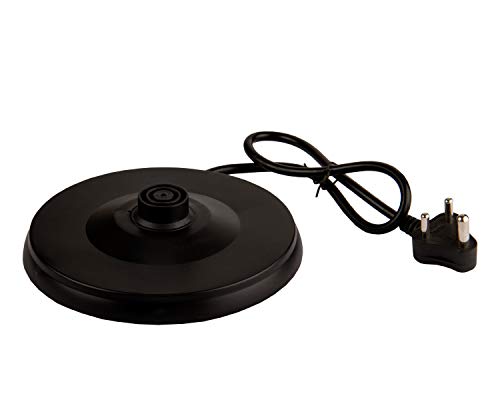 Butterfly EKN 1.8L 1500 Watt Electric Water Kettle (Stainless Steel) 