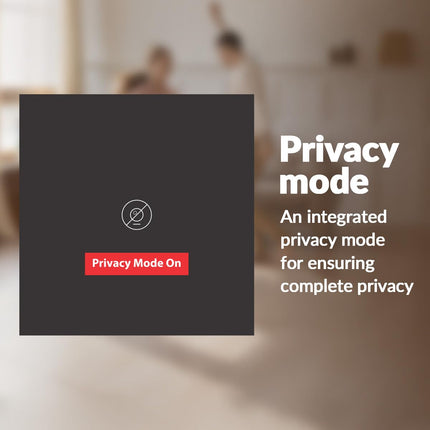 CP PLUS 3 MP Full HD Smart Wi-fi CCTV Camera | 360° Pan & Tilt | View & Talk | Motion Alert | Night Vision | SD Card (Up to 128 GB) | Alexa & OK Google | 2-Way Talk | IR Distance 10Mtr | CP-E35A 