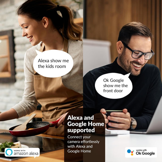 CP PLUS 3 MP Resolution Smart Wi-fi Bulb Security Camera | 360° View | 2 Way Talk | Motion Tracking & Detection Alert | Built-in Siren | Advanced Night Vision | IR Distance 15 Mtr. | CP-T31A 