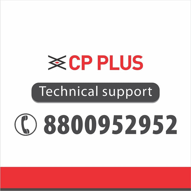 CP PLUS 4 channel DVR with 2MP 4x OUTDOOR, Built-in Audio Mic, Dual Light Color Night Vision wired CCTV Cameras, Motion Detection, 4 Channel SMPS, 70 Meters CCTV Cable, 1TB HDD, Required BNC/DC, white 