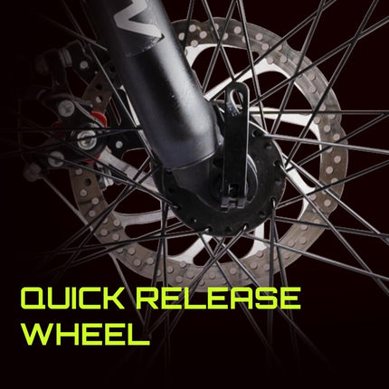 CROW - SPEEDLINER 21 Speed | 700 * 35C Hybrid | 21 Speed Gear Cycle | Dual Disc Brakes | Suspension Fork | HITENSILE Steel Frame | Ideal for Girls/Boys/Men 