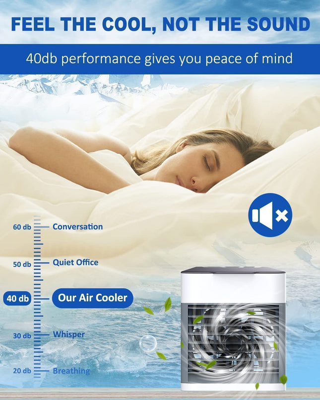 CTRL Mini-cooler-for room-cooling-mini-cooler-ac-portable-air-conditioners-for Home-Office-Artic-Cooler-3-In-1-Conditioner-Humidifier-Purifier-Mini-Cooler-Air-Cooler-mini-airr-cooler (AQ) 