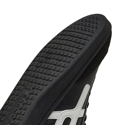 Campus Men's Roar Sneakers BLK/WHT - 8UK/India 