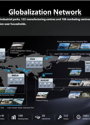 Candy 602 L Frost Free Side by Side Refrigerator with 100% Convertible Technology, Digital Control Panel and Magic Convertible Cooling 2-door (Shiny Steel, CSS6600TS) 