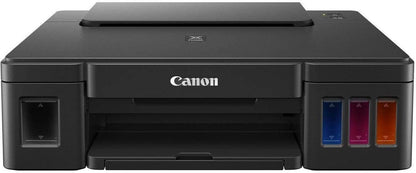 Canon PIXMA MegaTank G1010 Single Function Ink Tank Colour Printer 