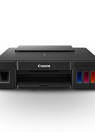 Canon PIXMA MegaTank G1010 Single Function Ink Tank Colour Printer 