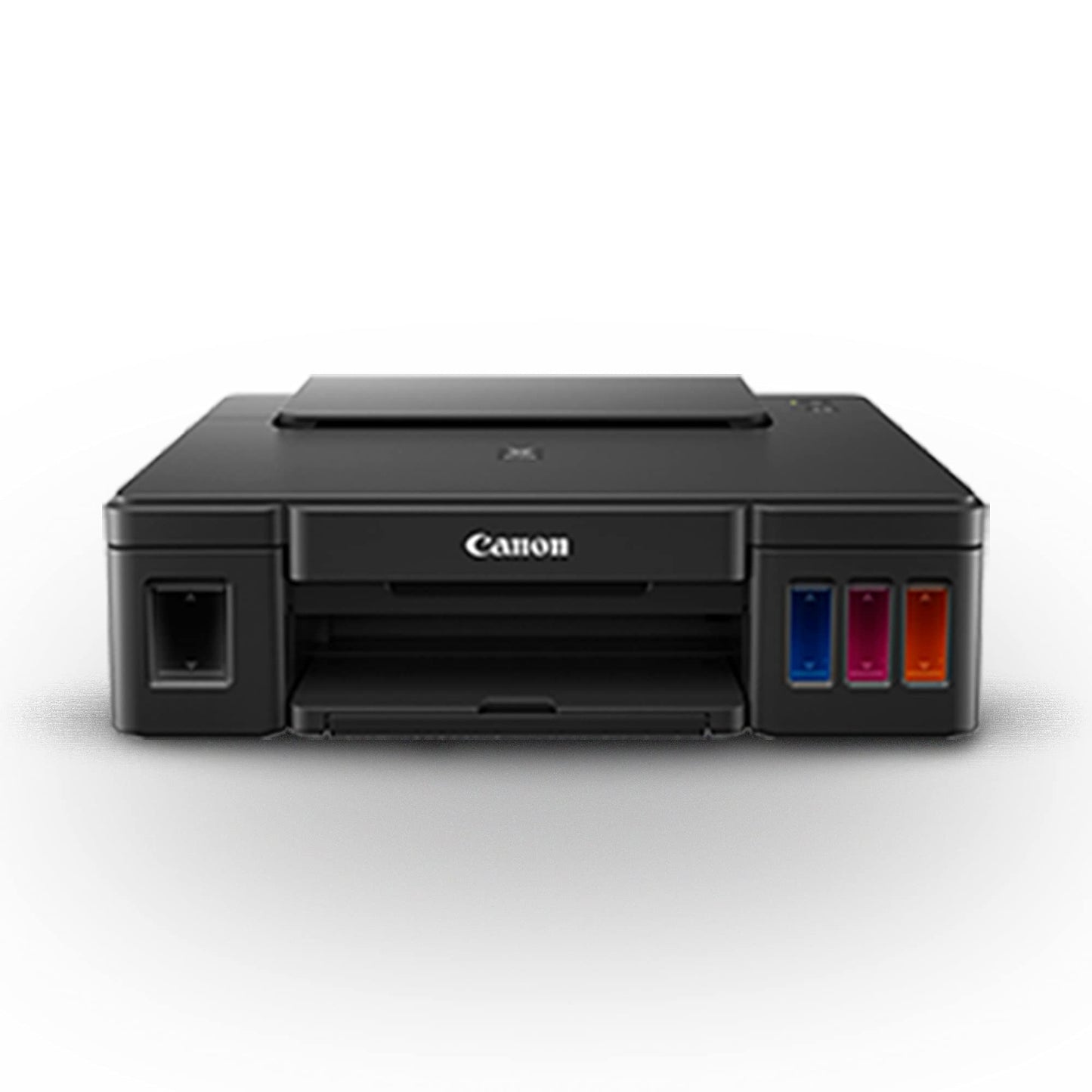 Canon PIXMA MegaTank G1010 Single Function Ink Tank Colour Printer 