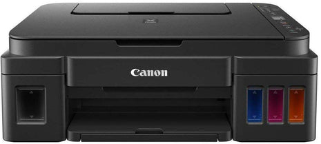 Canon PIXMA MegaTank G3010 All-in-One Wireless Ink Tank Colour Printer 
