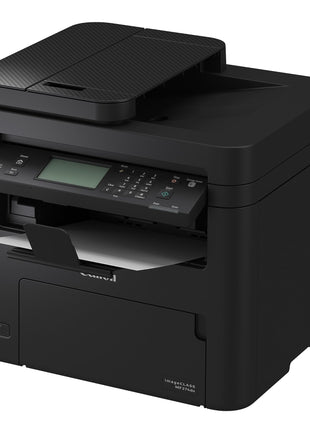 Canon imageCLASS MF274dn 4-in-1 (Print, Scan, Copy, Fax) Monochrome Laser Printer with Auto Duplex Printing for Home/Office 