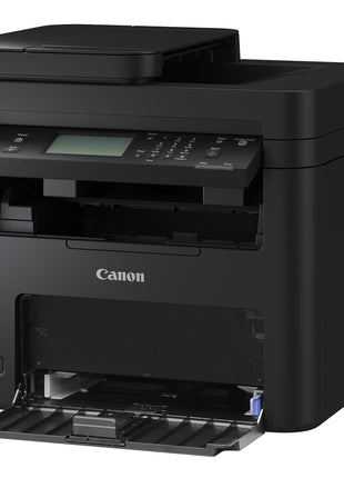 Canon imageCLASS MF274dn 4-in-1 (Print, Scan, Copy, Fax) Monochrome Laser Printer with Auto Duplex Printing for Home/Office 