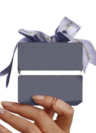 Carlton London Premium Stainless Steel Watch Gift Set for Women | Watch + Bracelet | Luxury Gifting for Her | Gift for Birthday Anniversary | Water Resistant 