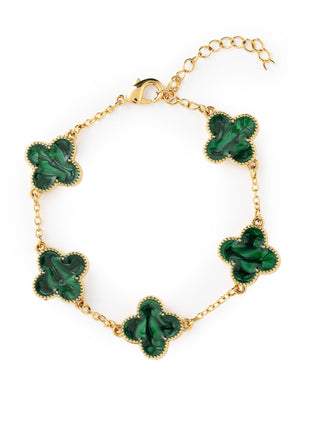 Carlton London Premium Stainless Steel Watch Gift Set for Women | Watch + Bracelet | Luxury Gifting for Her | Gift for Birthday Anniversary | Water Resistant 