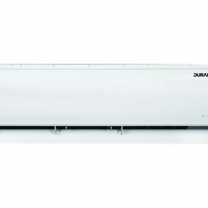 Carrier 3 Star Copper 12K Durafresh Inverter Split AC - 1 Ton (White) 