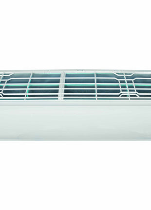 Carrier 3 Star Copper 12K Durafresh Inverter Split AC - 1 Ton (White) 