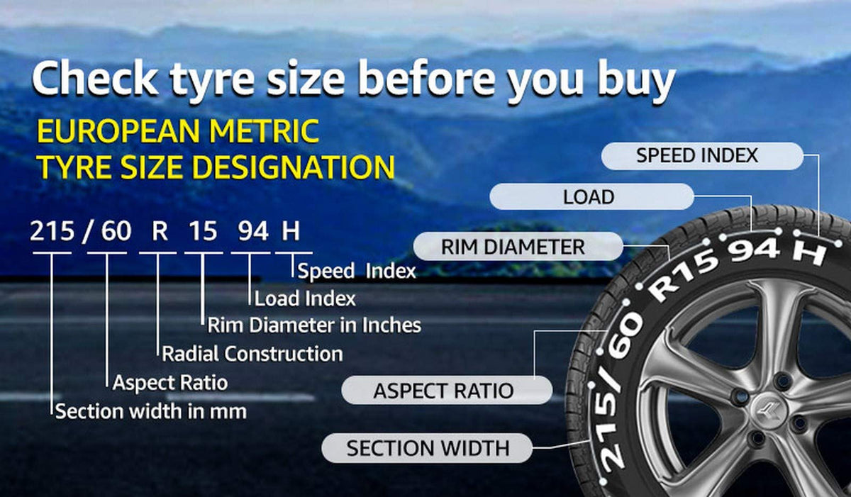 Ceat Secura Drive 185/65 R15 88H Tubeless Car Tyre (Home Delivery), Black 