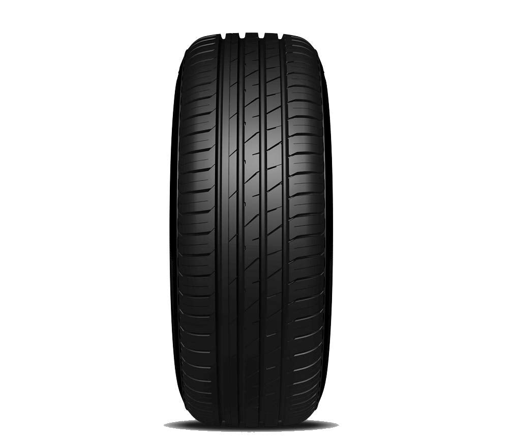 Ceat SecuraDrive 215/60 R16 95H Tubeless Car Tyre,Black,Medium 