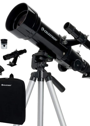 Celestron Speciality Series Travel Scope 70 Telescope 