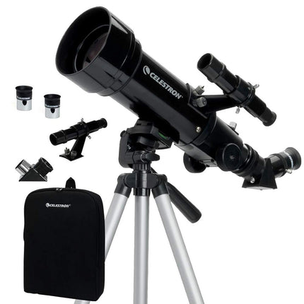Celestron Speciality Series Travel Scope 70 Telescope 