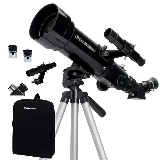 Celestron Speciality Series Travel Scope 70 Telescope 