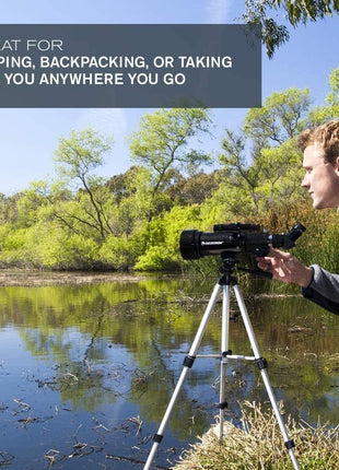 Celestron Speciality Series Travel Scope 70 Telescope 