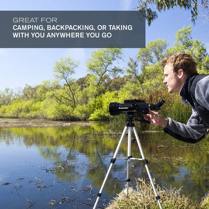Celestron Speciality Series Travel Scope 70 Telescope 